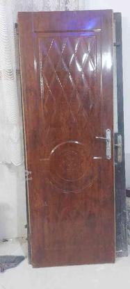 درب سرویس بهداشتی 70×2 در گروه خرید و فروش لوازم خانگی در خراسان رضوی در شیپور-عکس1