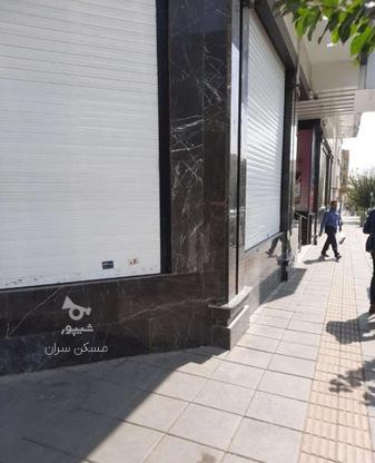 اجاره تجاری و مغازه 95 متر در پاسداران در گروه خرید و فروش املاک در تهران در شیپور-عکس1
