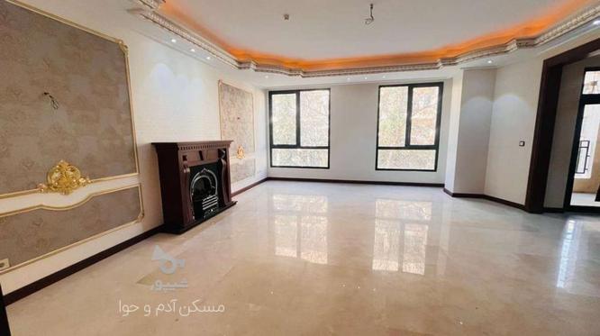 فروش آپارتمان 188 متر در زعفرانیه در گروه خرید و فروش املاک در تهران در شیپور-عکس1