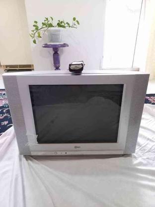 تلویزیون 21اینچ در گروه خرید و فروش لوازم الکترونیکی در مازندران در شیپور-عکس1