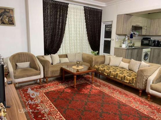اجاره آپارتمان 75 متر در میدان فخار در گروه خرید و فروش املاک در مازندران در شیپور-عکس1