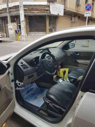 مگان درجه یک91 در گروه خرید و فروش وسایل نقلیه در مازندران در شیپور-عکس1