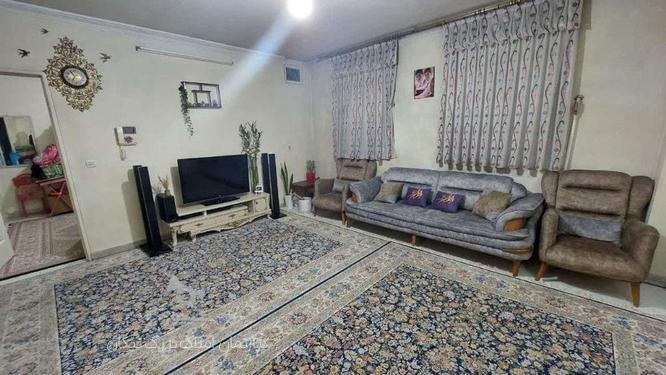 فروش آپارتمان 58 متر در بلوار قائمیه در گروه خرید و فروش املاک در تهران در شیپور-عکس1