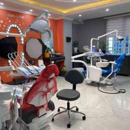 دستیار دندانپزشک کلینیک دندانپزشکی