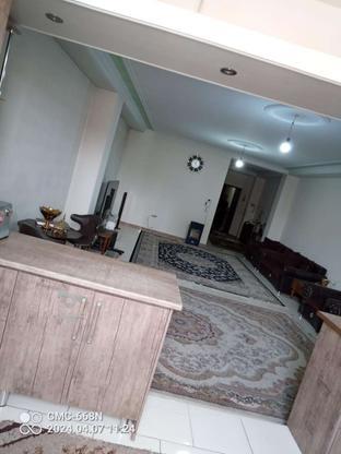 خرمدشت فروش آپارتمان 113متری در گروه خرید و فروش املاک در البرز در شیپور-عکس1