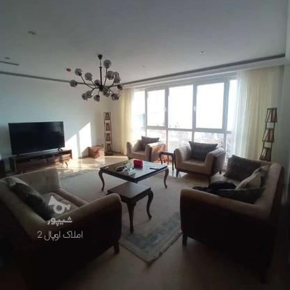 فروش آپارتمان 117 متر در جنت آباد مرکزی در گروه خرید و فروش املاک در تهران در شیپور-عکس1