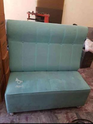 50عدد صندلی قرمز و آبی 12عدد کاناپه راحتی تک نفره.5 عددقرمز در گروه خرید و فروش لوازم خانگی در تهران در شیپور-عکس1