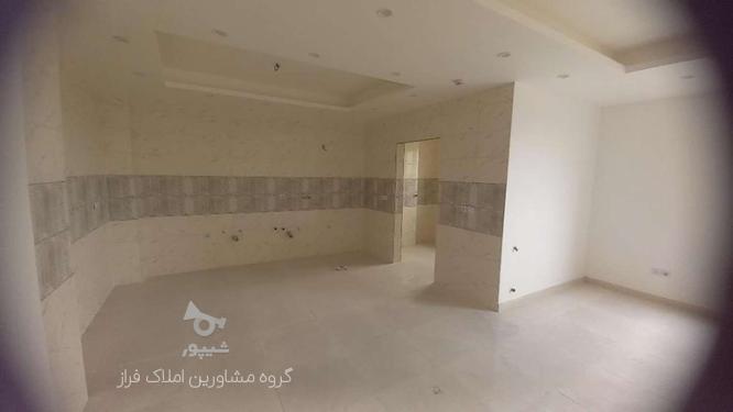 آپارتمان 135 متر در شهید رجایی 5 واحدی در گروه خرید و فروش املاک در مازندران در شیپور-عکس1