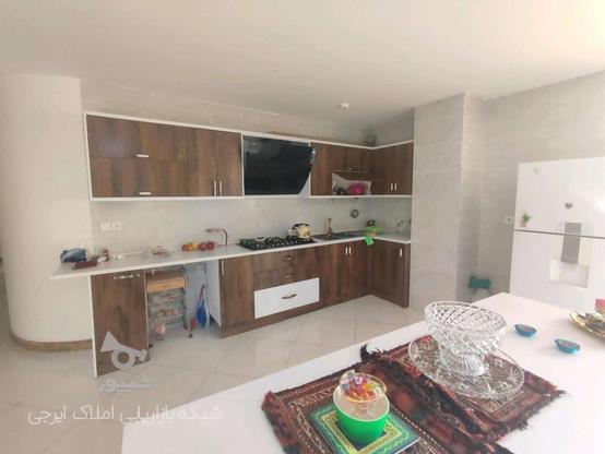 فروش آپارتمان 134 متر در رادیو دریا در گروه خرید و فروش املاک در مازندران در شیپور-عکس1