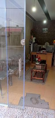 فروش مغازه 12مترمربعی با مالکیت برخیابان در گروه خرید و فروش املاک در گیلان در شیپور-عکس1