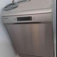 ماشین ظرفشویی 14 نفره سامسونگ اصل کره