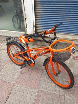 دوچرخه 20سالم در گروه خرید و فروش ورزش فرهنگ فراغت در مازندران در شیپور-عکس1