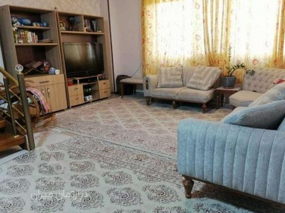 فروش آپارتمان 110 متر فاز3 دوبلکس شهرداری شهر جدید هشتگرد در گروه خرید و فروش املاک در البرز در شیپور-عکس1
