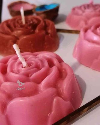 برای روز دختر به دختران عزیزتون این شمع های قشنگ هدیه کنید در گروه خرید و فروش لوازم خانگی در خراسان رضوی در شیپور-عکس1