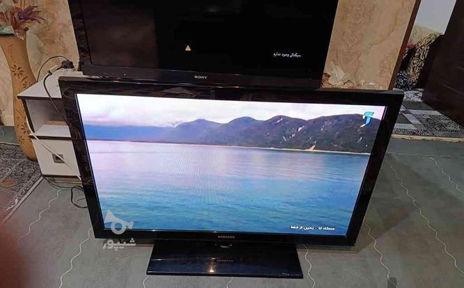تلویزیون 32 اینچ سامسونگ در گروه خرید و فروش لوازم الکترونیکی در تهران در شیپور-عکس1