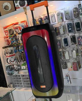 اسپیکر Enzo در گروه خرید و فروش لوازم الکترونیکی در تهران در شیپور-عکس1