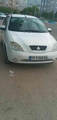 تیبا مدل 95 در گروه خرید و فروش وسایل نقلیه در آذربایجان شرقی در شیپور-عکس1