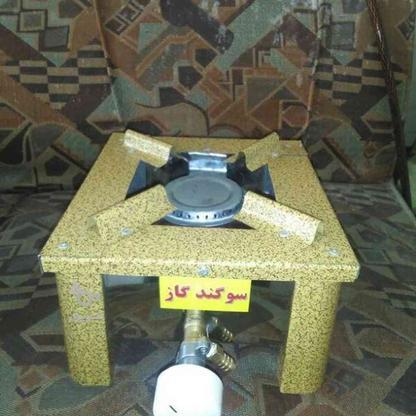 گازتک شعله سوکند گاز در گروه خرید و فروش لوازم خانگی در خراسان رضوی در شیپور-عکس1