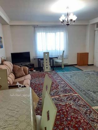 اجاره آپارتمان 95 متر در دهکده المپیک در گروه خرید و فروش املاک در تهران در شیپور-عکس1