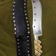 چاقوی ترکمن