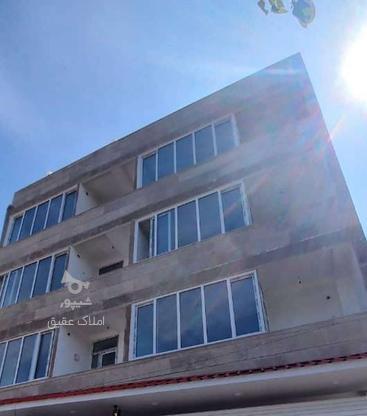 فروش آپارتمان 95 متر در تازه آباد در گروه خرید و فروش املاک در مازندران در شیپور-عکس1