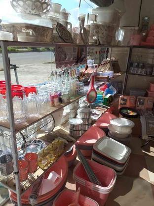 فروشنده جهت کار در پلاستیک فروشی در گروه خرید و فروش استخدام در آذربایجان غربی در شیپور-عکس1