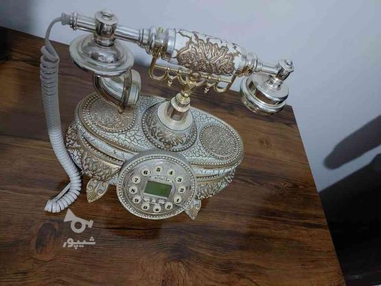 تلفن سلطنتی در گروه خرید و فروش لوازم خانگی در البرز در شیپور-عکس1