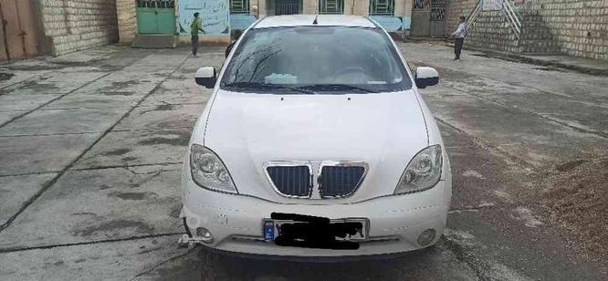 فوری تیبا مدل 97 در گروه خرید و فروش وسایل نقلیه در کرمانشاه در شیپور-عکس1