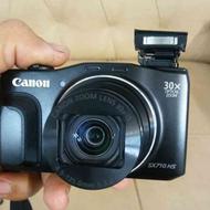 دوربین عکاسی و فیلم برداری کانن Canon Powershot SX710 HS