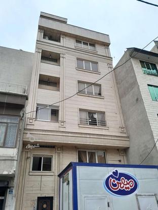 آپارتمان 110 متر 2 خواب در گروه خرید و فروش املاک در تهران در شیپور-عکس1