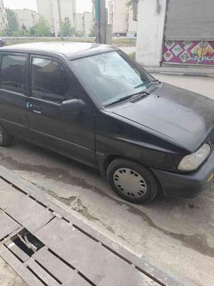 پراید مدل 85 در گروه خرید و فروش وسایل نقلیه در مازندران در شیپور-عکس1
