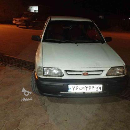82پراید سالم در گروه خرید و فروش وسایل نقلیه در گلستان در شیپور-عکس1