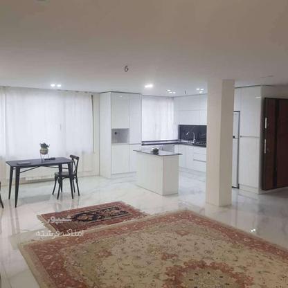 اجاره آپارتمان 135 متر در شهرک غرب در گروه خرید و فروش املاک در تهران در شیپور-عکس1