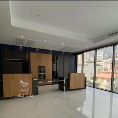 فروش آپارتمان 210 متر در اقدسیه در گروه خرید و فروش املاک در تهران در شیپور-عکس1