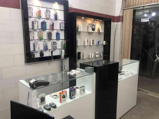 دکورموبایل ولوازم جانبی موبایل در گروه خرید و فروش صنعتی، اداری و تجاری در یزد در شیپور-عکس1
