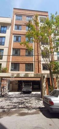 آپارتمان 88 متری نوساز خ ایران صادق اسلامی در گروه خرید و فروش املاک در تهران در شیپور-عکس1