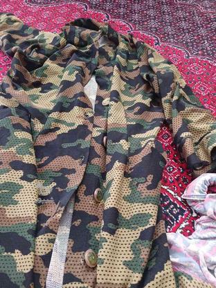 تعدای لباس وکفش به فروش میرسد در گروه خرید و فروش لوازم شخصی در زنجان در شیپور-عکس1