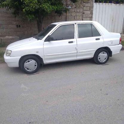 فوری پراید1,394 در گروه خرید و فروش وسایل نقلیه در مازندران در شیپور-عکس1