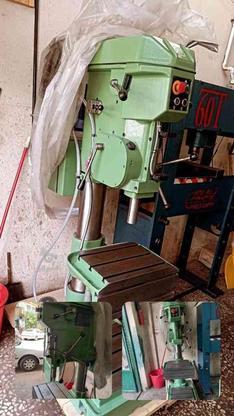 ماشین آلات صنعتی-طاها در گروه خرید و فروش صنعتی، اداری و تجاری در آذربایجان شرقی در شیپور-عکس1
