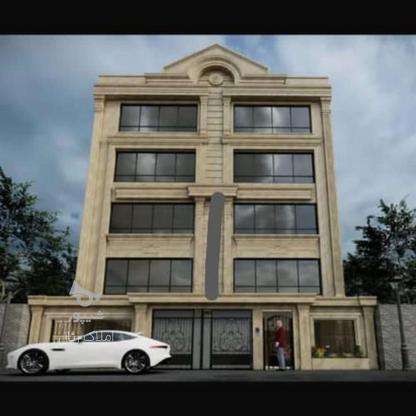 فروش آپارتمان 115 متر در بلوار منفرد در گروه خرید و فروش املاک در مازندران در شیپور-عکس1