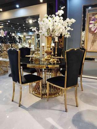 صندلی زیبا استیل تالاری و تشریفاتی در گروه خرید و فروش خدمات و کسب و کار در اصفهان در شیپور-عکس1