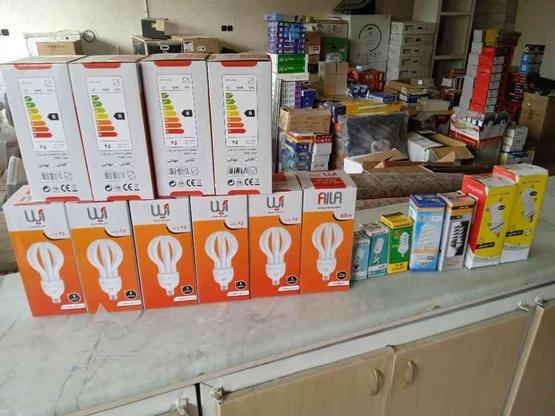لامپ خرچنگی در گروه خرید و فروش لوازم الکترونیکی در خراسان رضوی در شیپور-عکس1
