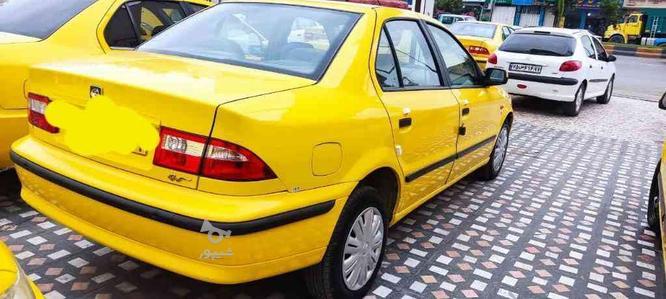 تاکسی بین شهری ع عمومی برون 1400کارنامه نمیخواد در گروه خرید و فروش وسایل نقلیه در تهران در شیپور-عکس1