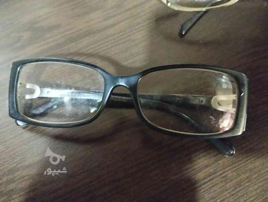 عینک طبی اولی در حد اصلا استفاده نشده مارک است در گروه خرید و فروش لوازم شخصی در خراسان رضوی در شیپور-عکس1