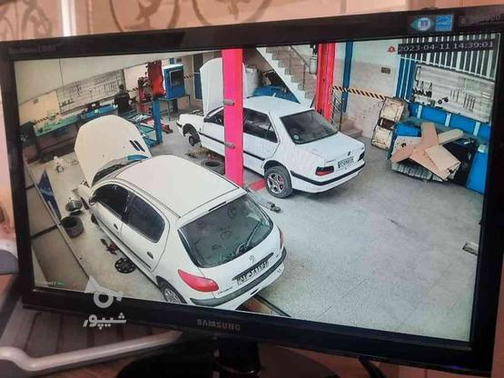 فروش ونصب دوربین مداربسته(اقساط5ماه) در گروه خرید و فروش خدمات و کسب و کار در یزد در شیپور-عکس1