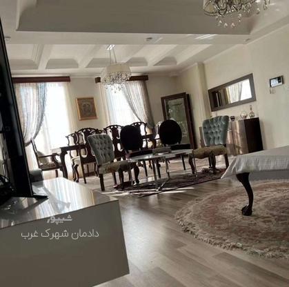 اجاره آپارتمان 130 متر در سعادت آباد در گروه خرید و فروش املاک در تهران در شیپور-عکس1
