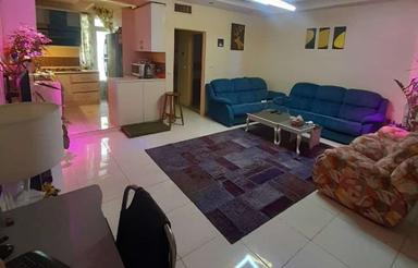 فروش آپارتمان 60 متر در قزوین - امامزاده حسن