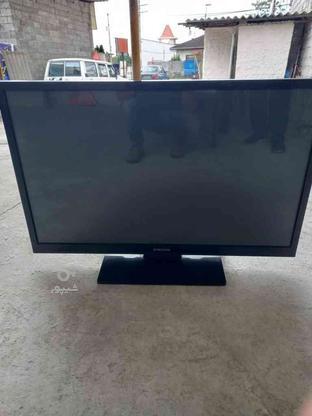 تلویزیون 43 اینچ سامسونگ در گروه خرید و فروش لوازم الکترونیکی در مازندران در شیپور-عکس1