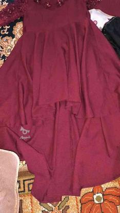 لباس مجلسی در گروه خرید و فروش لوازم شخصی در همدان در شیپور-عکس1