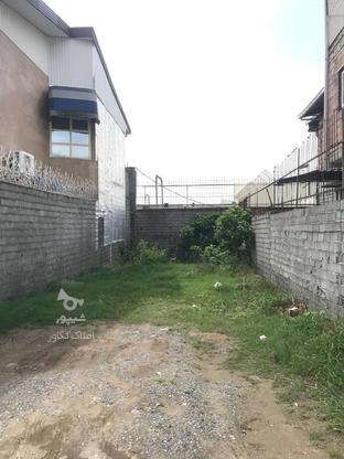 فروش زمین مسکونی 140 متر سند تک برگ بسیج در گروه خرید و فروش املاک در مازندران در شیپور-عکس1